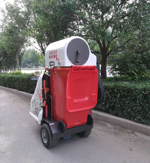 電動掃地機(jī)