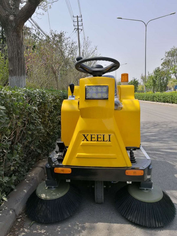 細(xì)力電動掃地機 細(xì)力電動掃地機